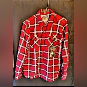 Women's Dixxon Flannels